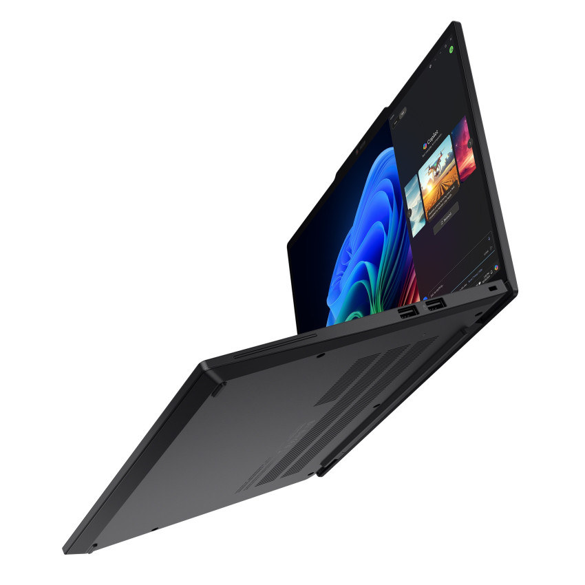 Lenovo Campus ThinkPad® T14s G6 AMD (black)