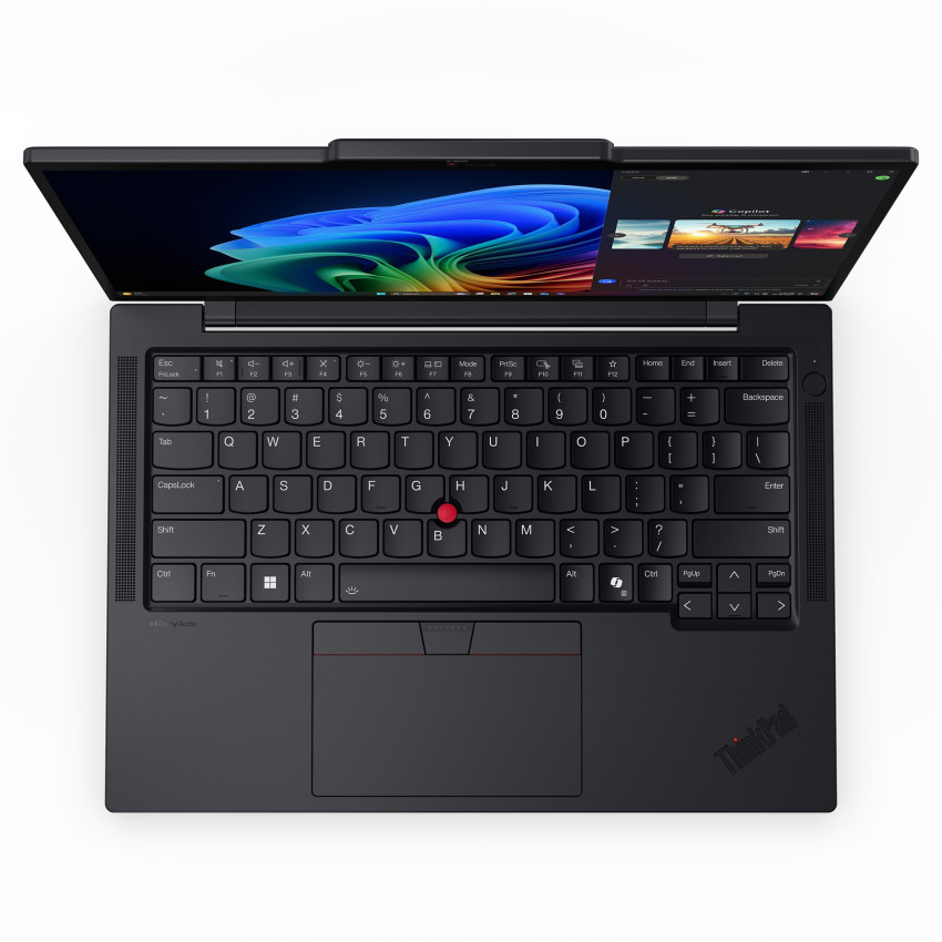 Lenovo ThinkPad® T14s G6 (black)