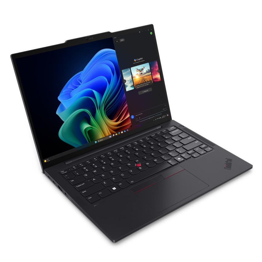 Lenovo ThinkPad® T14s G6 AMD (black)