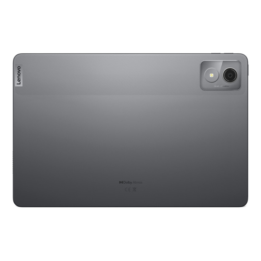 Lenovo Tab K11 Enhanced Edition (Luna Grey) inkl. Pen & Keyboard Pack