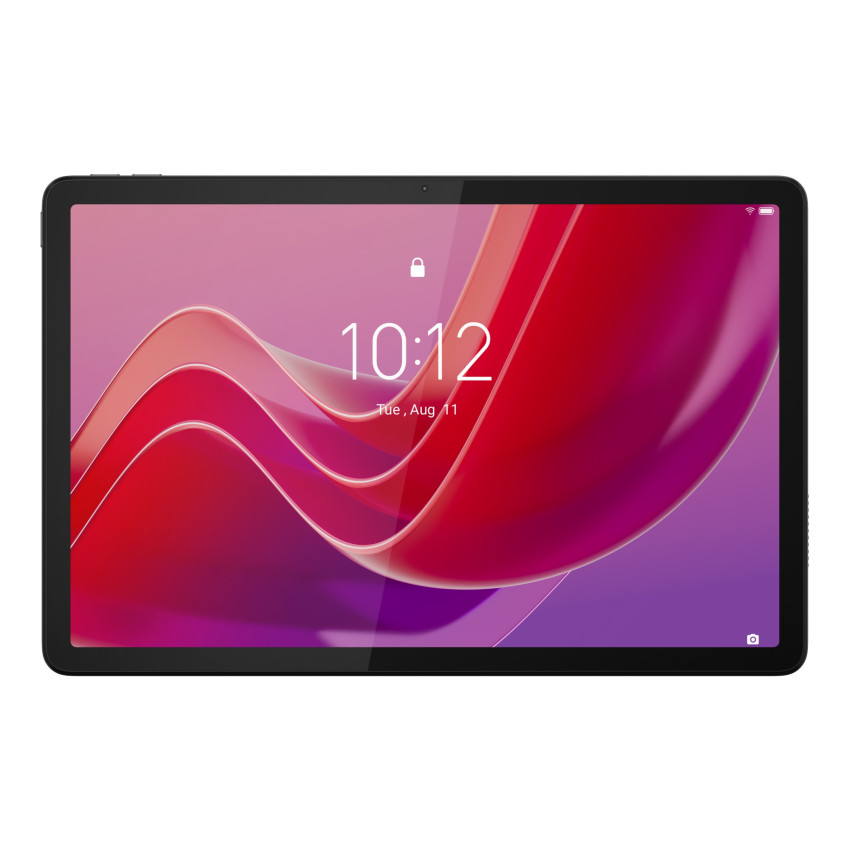 Lenovo Tab K11 Enhanced Edition (Luna Grey) inkl. Pen & Keyboard Pack