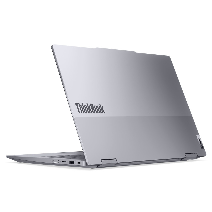 Lenovo ThinkBook 14 2in1 G5 (Alu, luna grey)