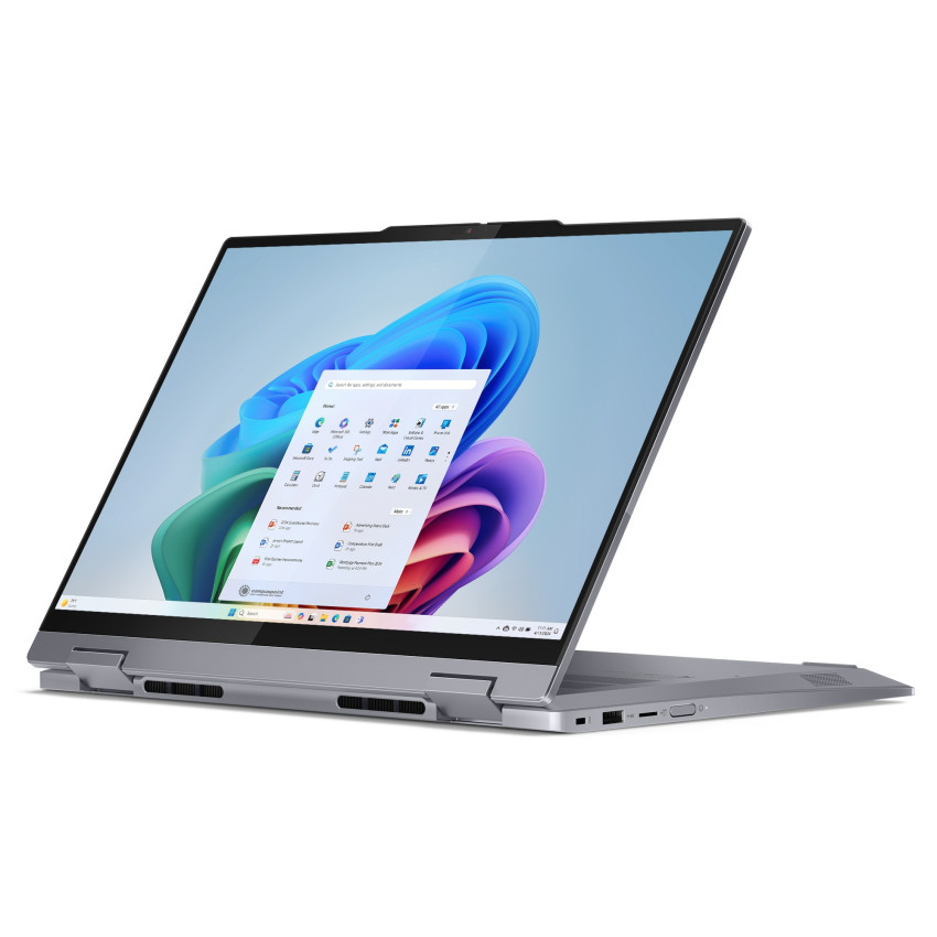 Lenovo ThinkBook 14 2in1 G5 (Alu, luna grey)