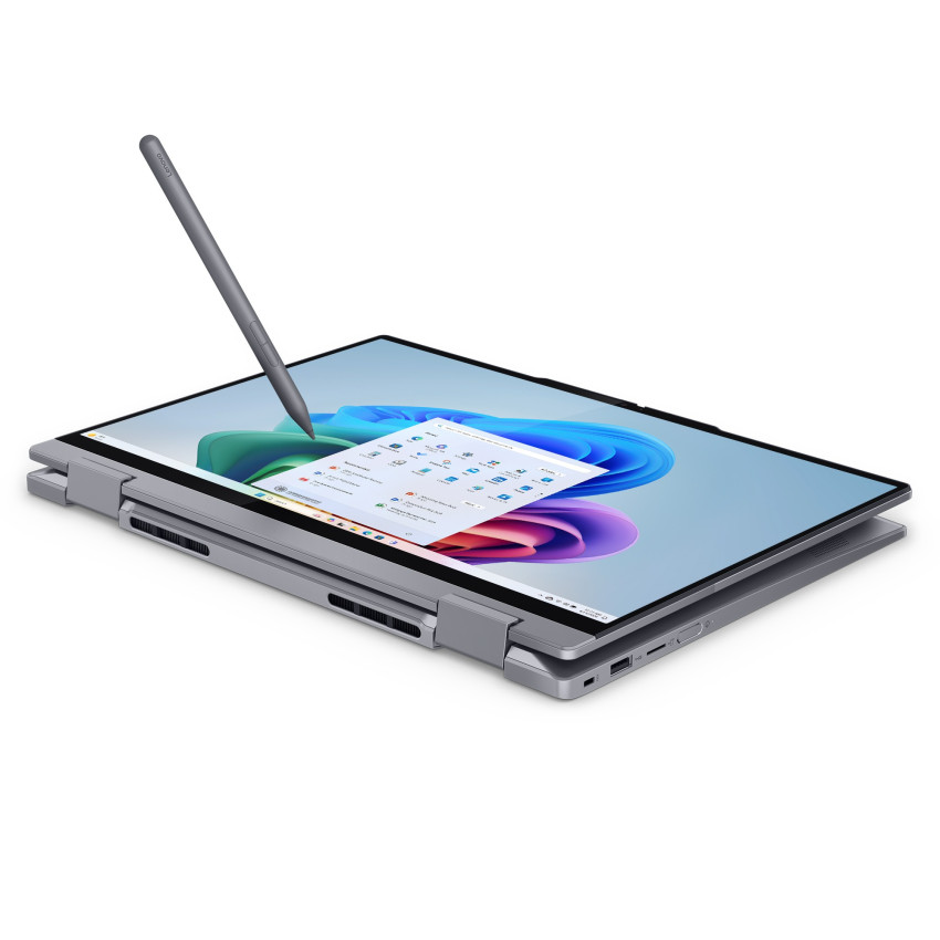 Lenovo ThinkBook 14 2in1 G5 (Alu, luna grey)