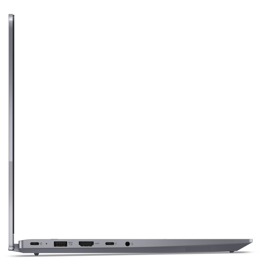 Lenovo ThinkBook 14 2in1 G5 (Alu, luna grey)