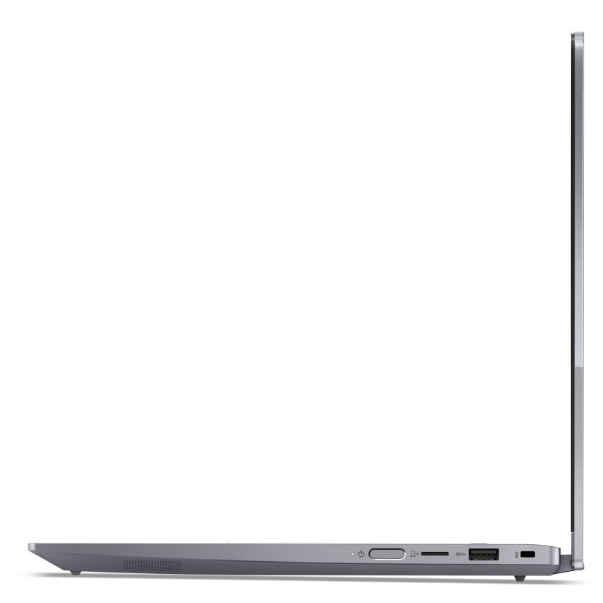 Lenovo ThinkBook 14 2in1 G5 (Alu, luna grey)