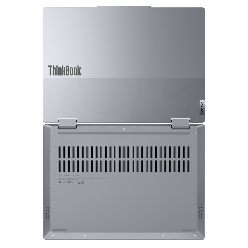 Lenovo ThinkBook 14 2in1 G5 (Alu, luna grey)