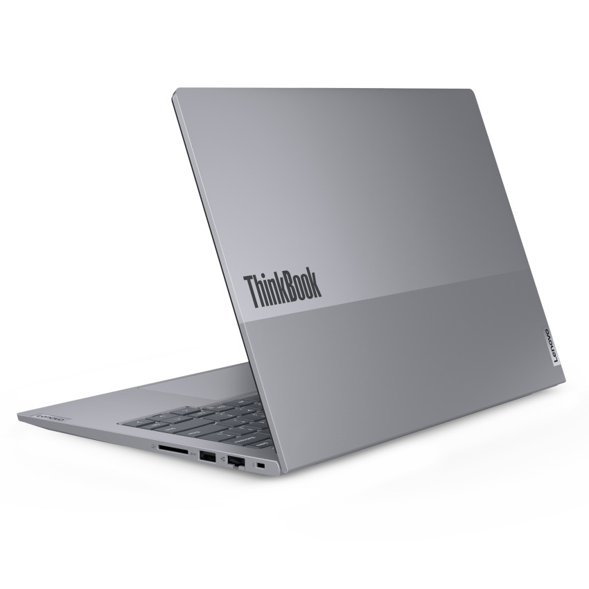 Lenovo ThinkBook® 14 G7 Intel (arctic grey)