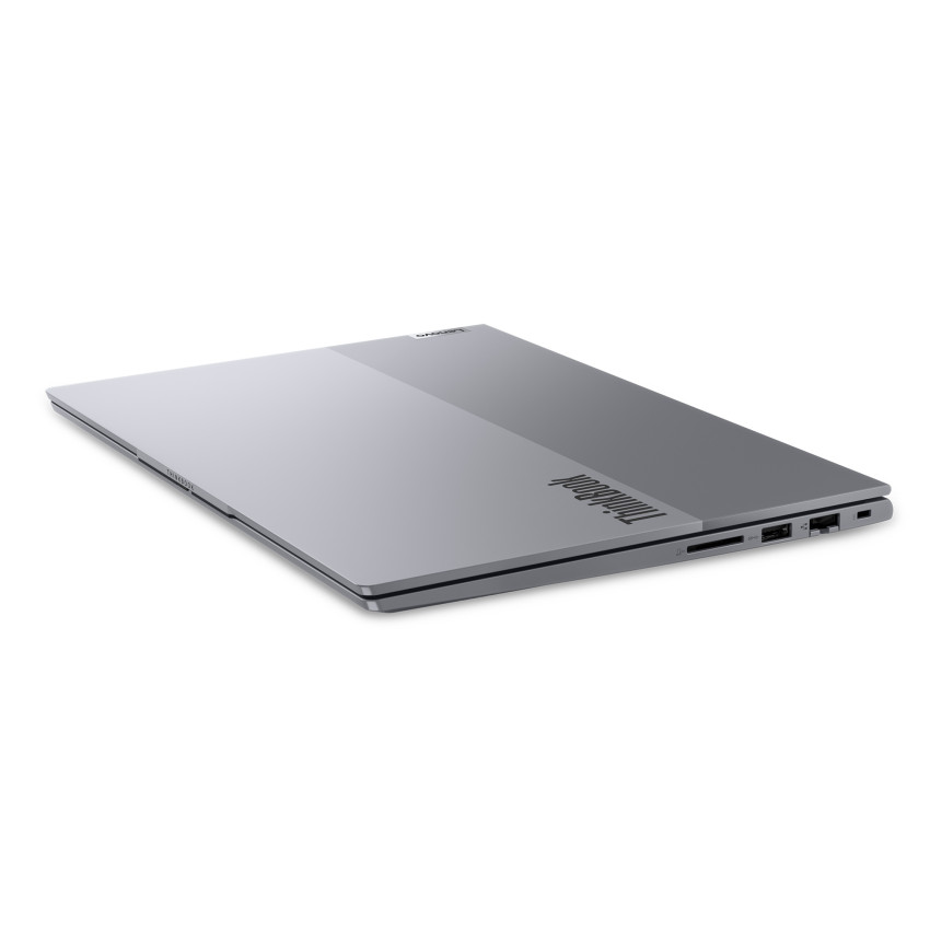 Lenovo ThinkBook® 14 G7 Intel (arctic grey)