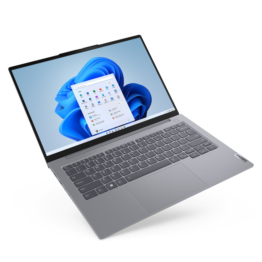Lenovo ThinkBook® 14 G7 Intel (arctic grey)