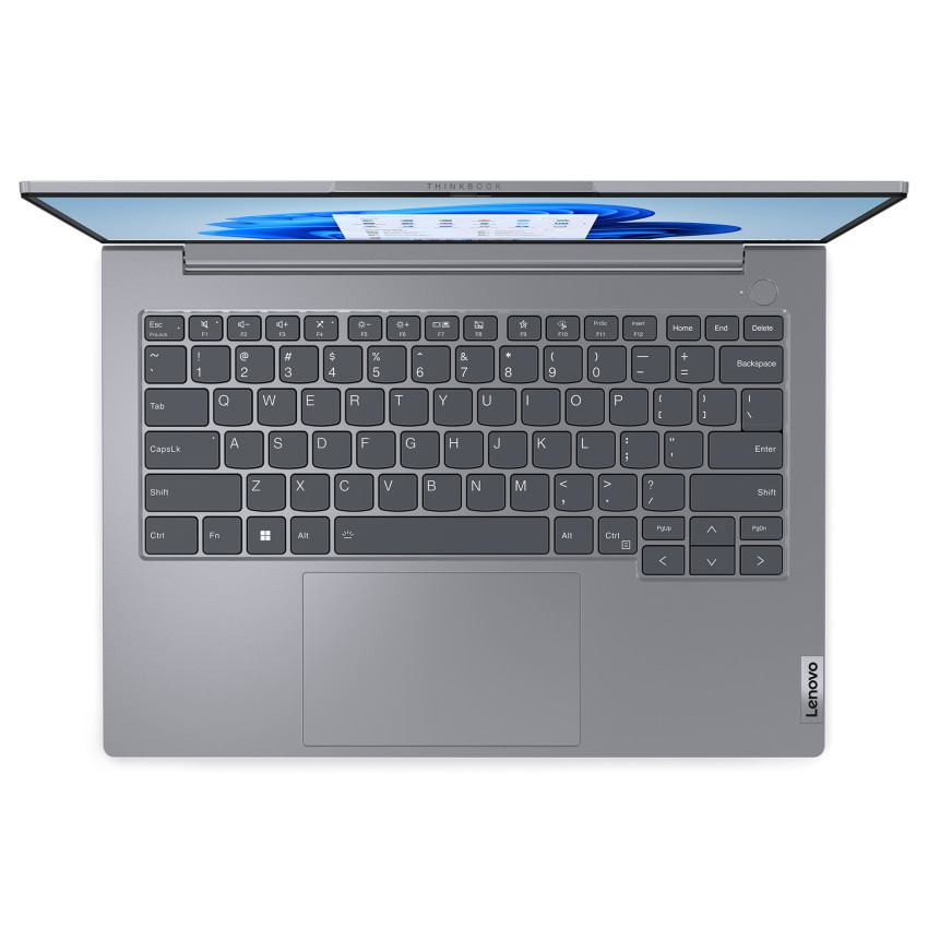 Lenovo ThinkBook® 14 G7 Intel (arctic grey)