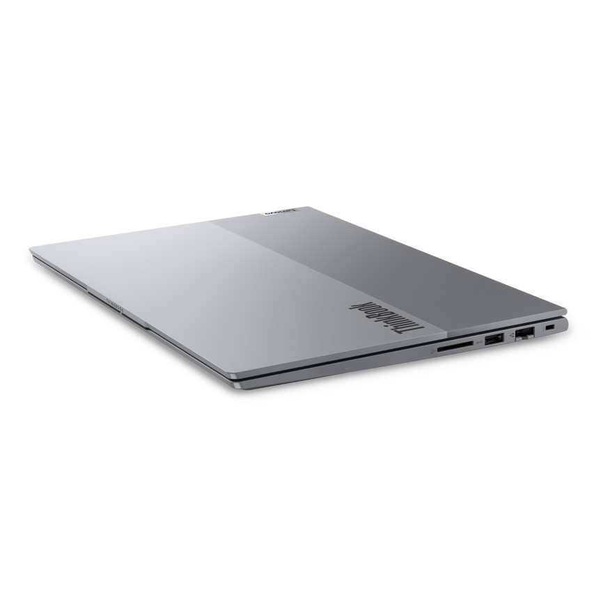 Lenovo ThinkBook® 14 G7 AMD (arctic grey)