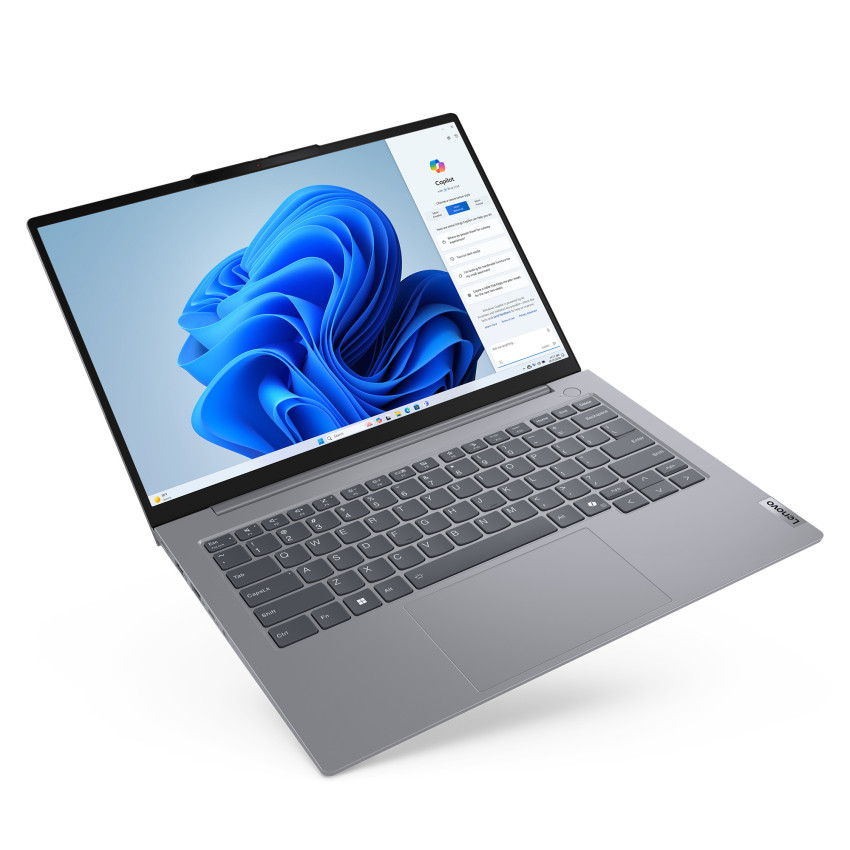 Lenovo ThinkBook® 14 G7 AMD (arctic grey)