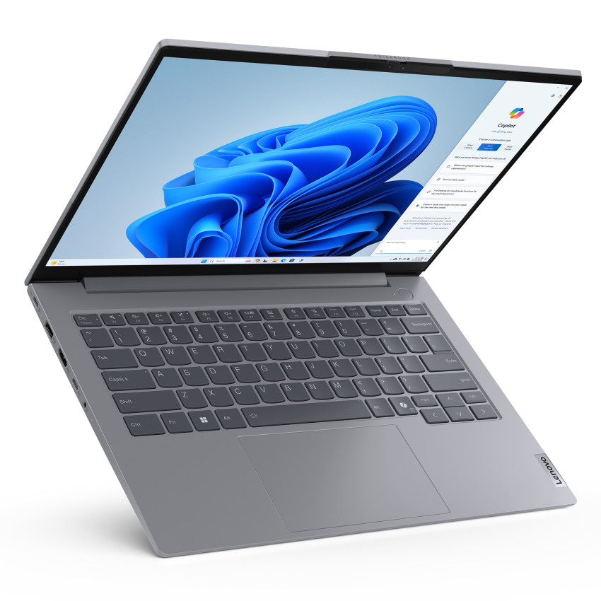 Lenovo ThinkBook® 14 G7 AMD (arctic grey)