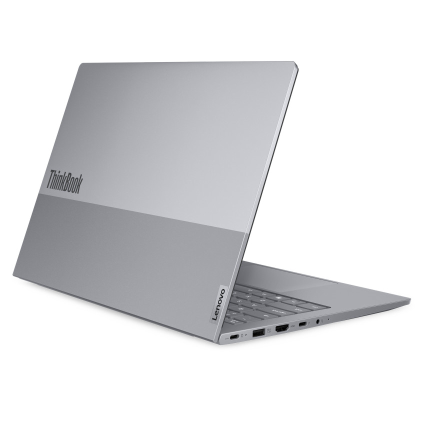 Lenovo ThinkBook® 14 G8 Intel (arctic grey)