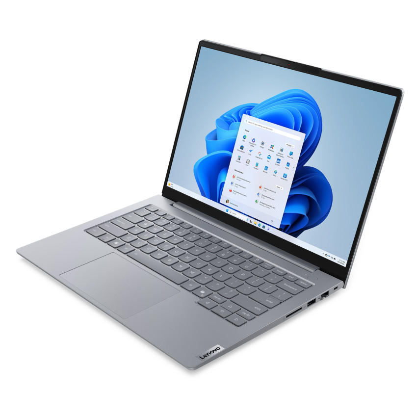 Lenovo ThinkBook® 14 G8 Intel (arctic grey)