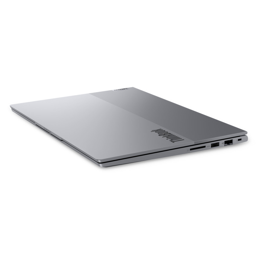 Lenovo ThinkBook® 14 G8 Intel (arctic grey)