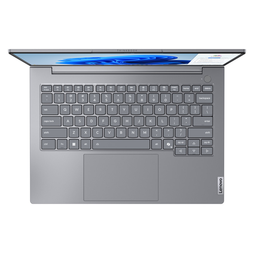 Lenovo ThinkBook® 14 G8 Intel (arctic grey)