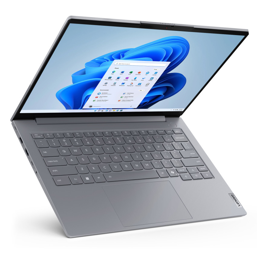 Lenovo ThinkBook® 14 G9 AMD (arctic grey)
