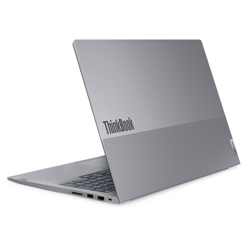 Lenovo ThinkBook® 16 G7 AMD (arctic grey)