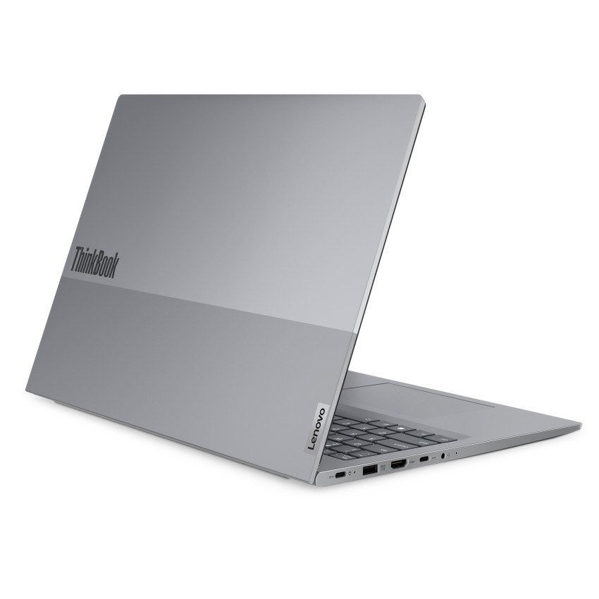 Lenovo ThinkBook® 16 G7 AMD (arctic grey)
