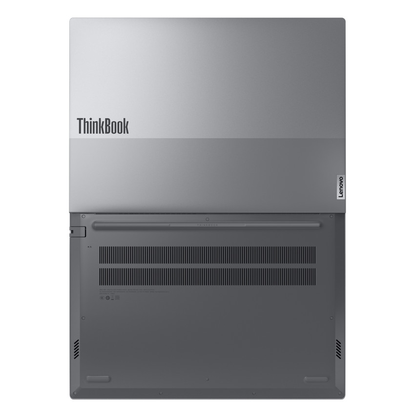 Lenovo ThinkBook® 16 G7 AMD (arctic grey)
