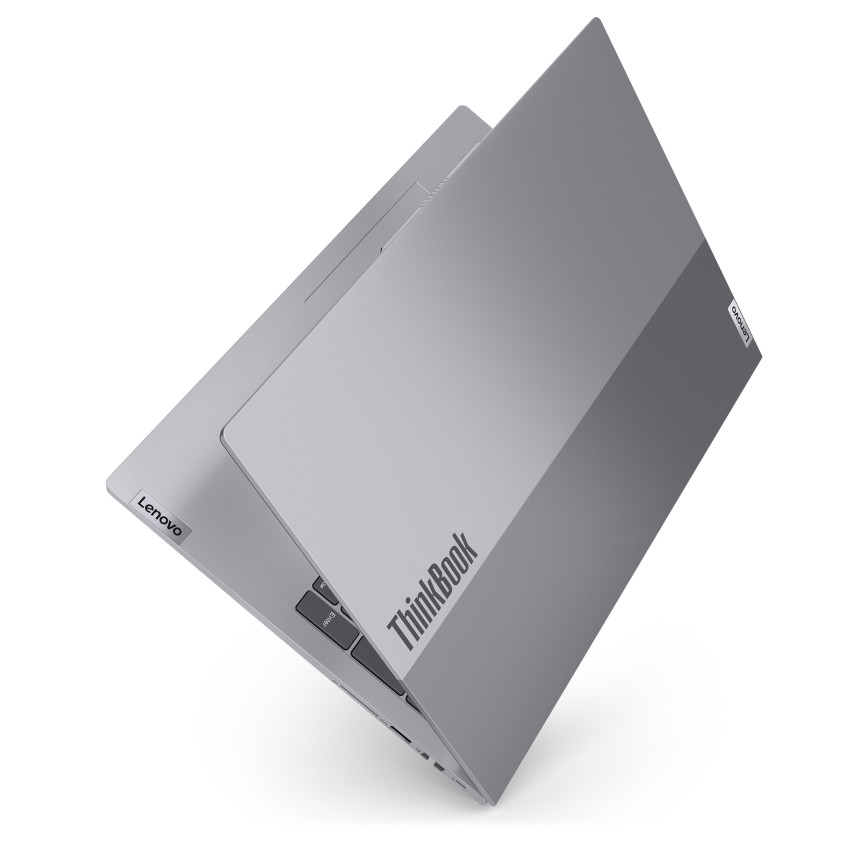 Lenovo ThinkBook® 16 G7 AMD (arctic grey)
