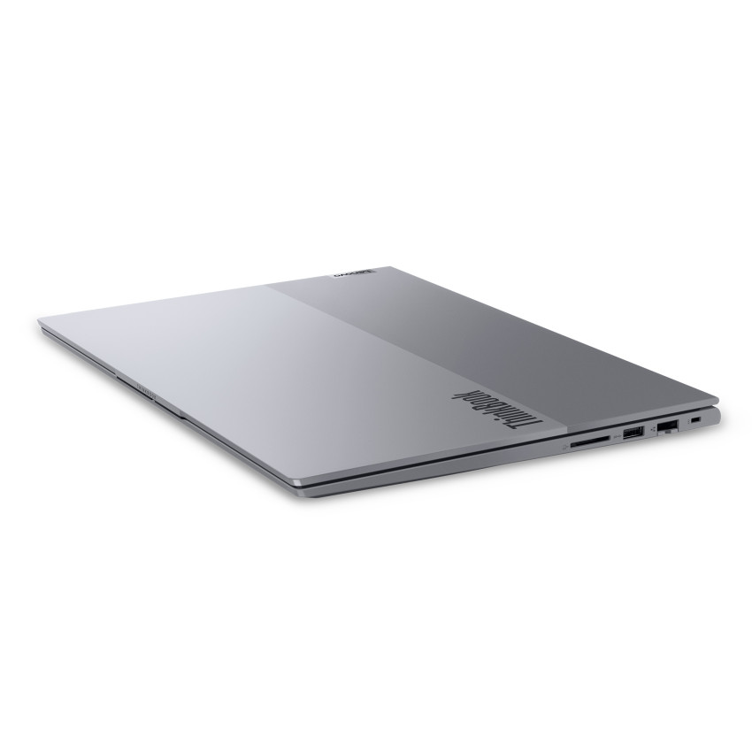 Lenovo ThinkBook® 16 G7 AMD (arctic grey)