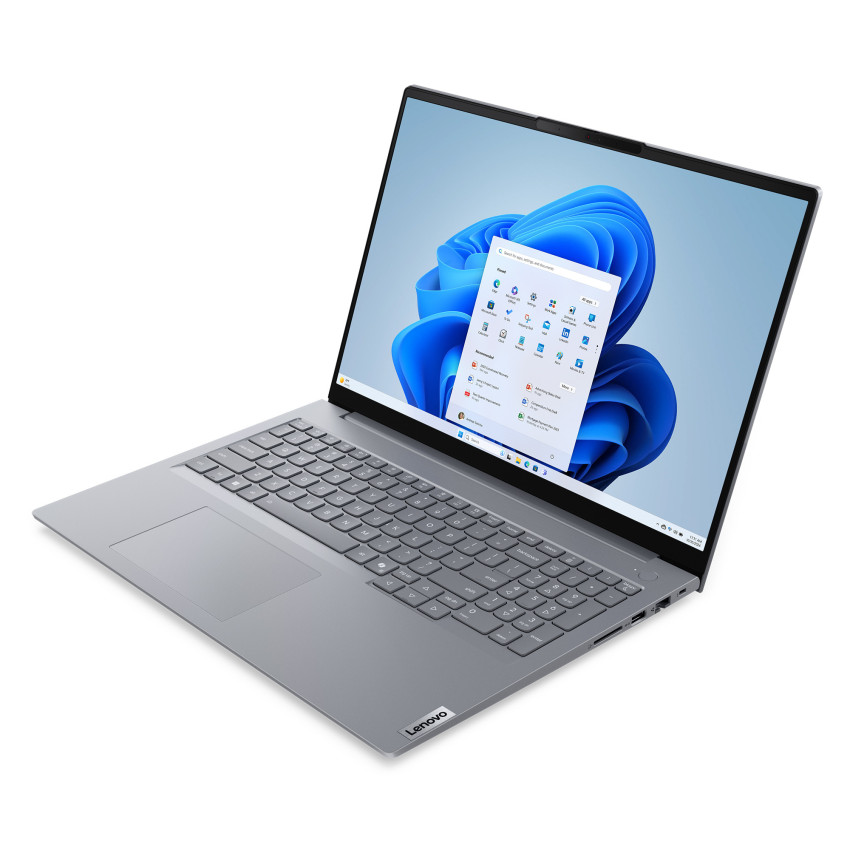 Lenovo ThinkBook® 16 G8 Intel (arctic grey)