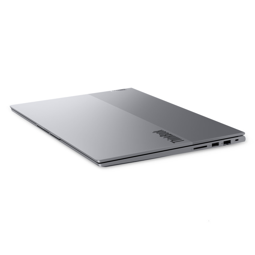 Lenovo ThinkBook® 16 G8 Intel (arctic grey)