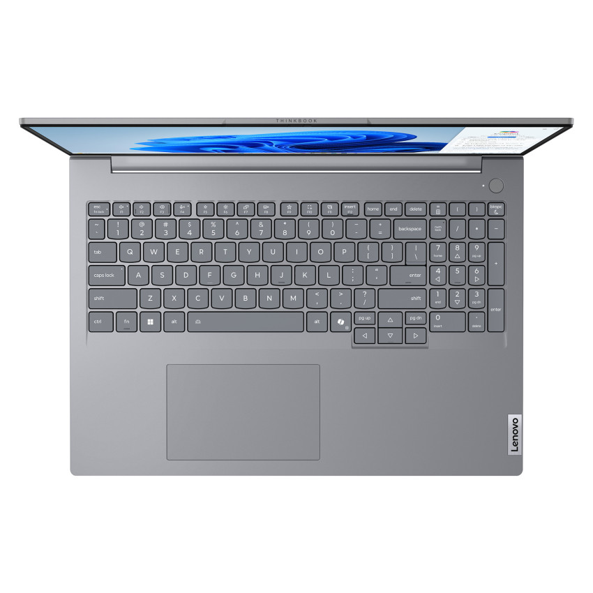 Lenovo ThinkBook® 16 G8 Intel (arctic grey)
