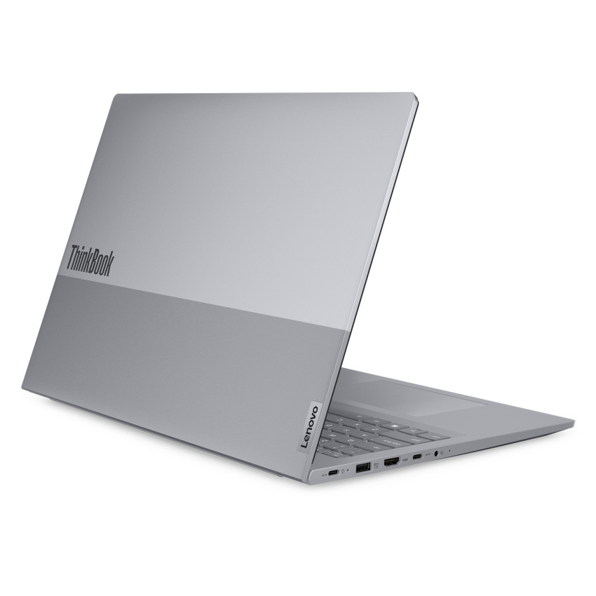 Lenovo ThinkBook® 16 G9 AMD (arctic grey)
