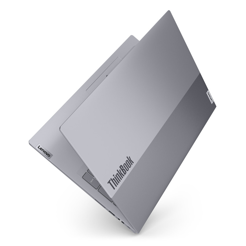 Lenovo ThinkBook® 16 G9 AMD (arctic grey)
