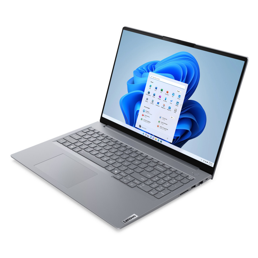 Lenovo ThinkBook® 16 G9 AMD (arctic grey)