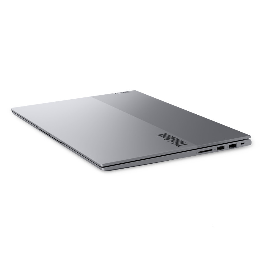 Lenovo ThinkBook® 16 G9 AMD (arctic grey)