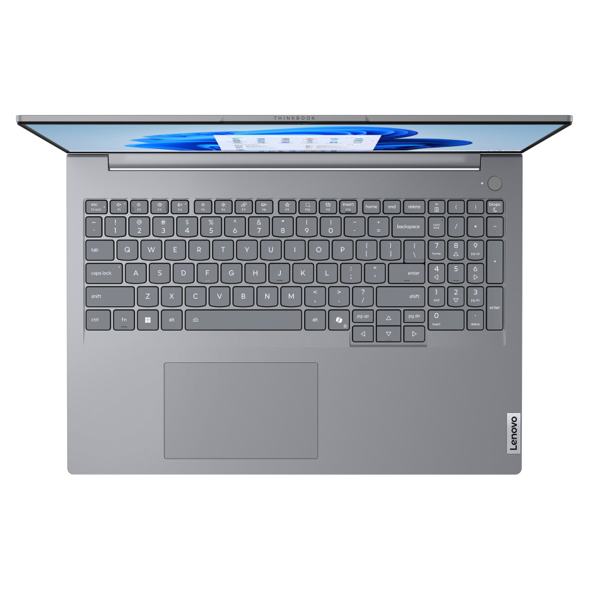 Lenovo ThinkBook® 16 G9 AMD (arctic grey)