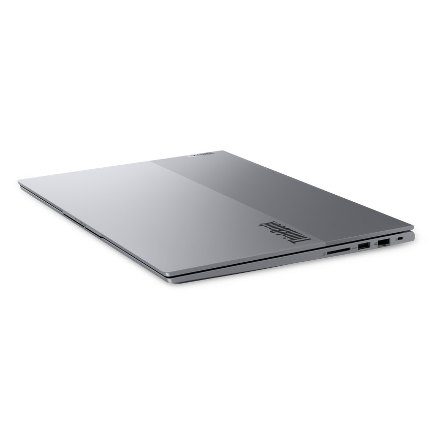 Lenovo ThinkBook® 16 G9 Intel (arctic grey)