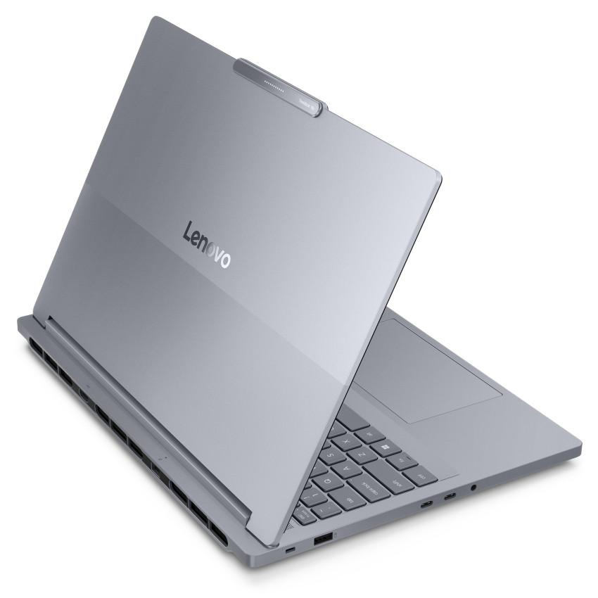 Lenovo ThinkBook 16p G6 AMD (Alu, luna grey)