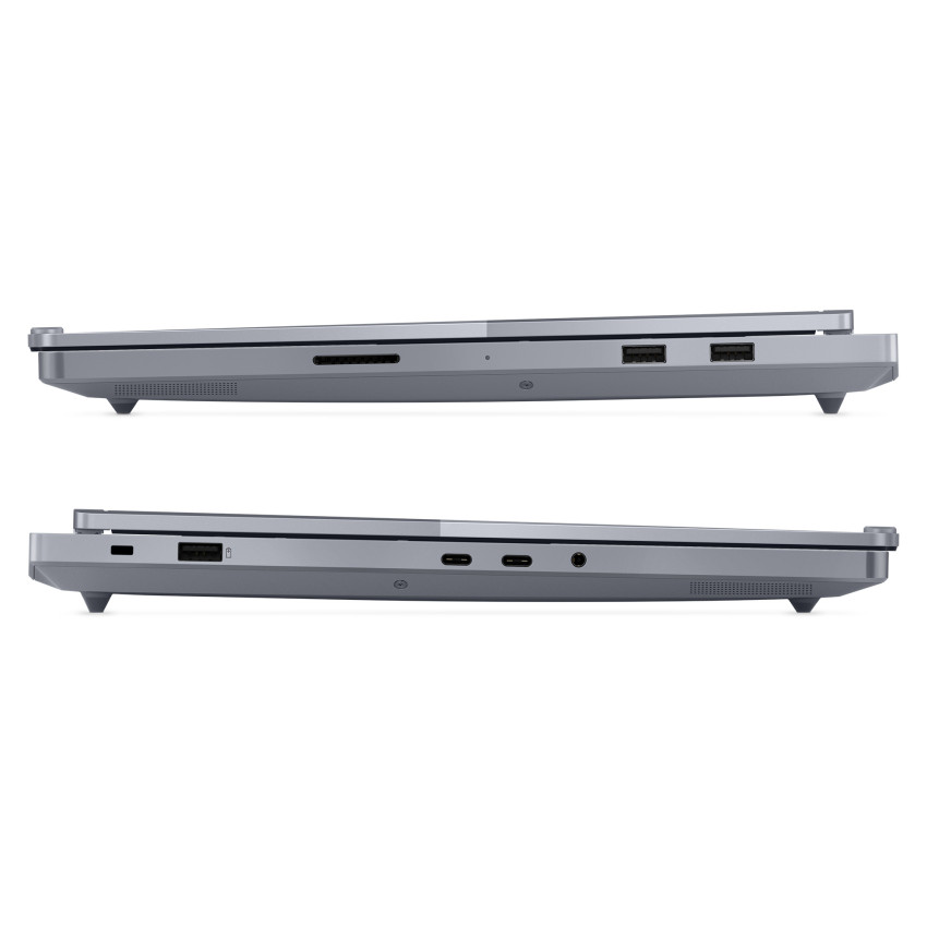 Lenovo ThinkBook 16p G6 AMD (Alu, luna grey)