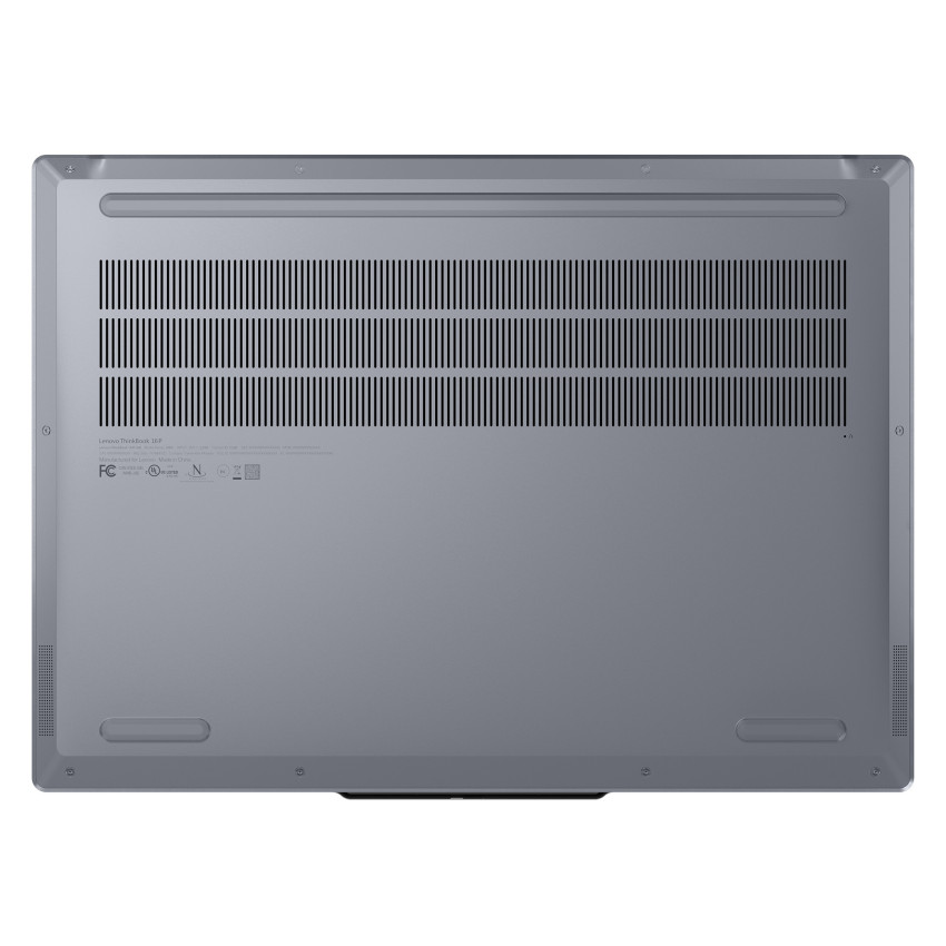 Lenovo ThinkBook 16p G6 Intel (Alu, luna grey)