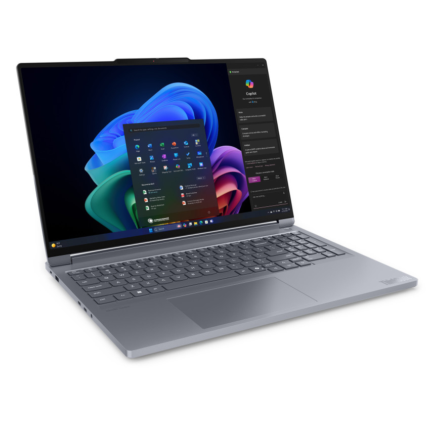 Lenovo ThinkBook 16p G6 Intel (Alu, luna grey)