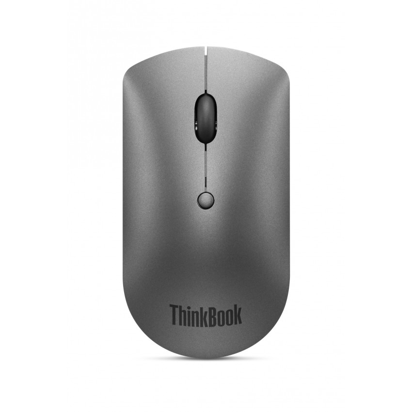 Lenovo ThinkBook Bluetooth Silent Mouse