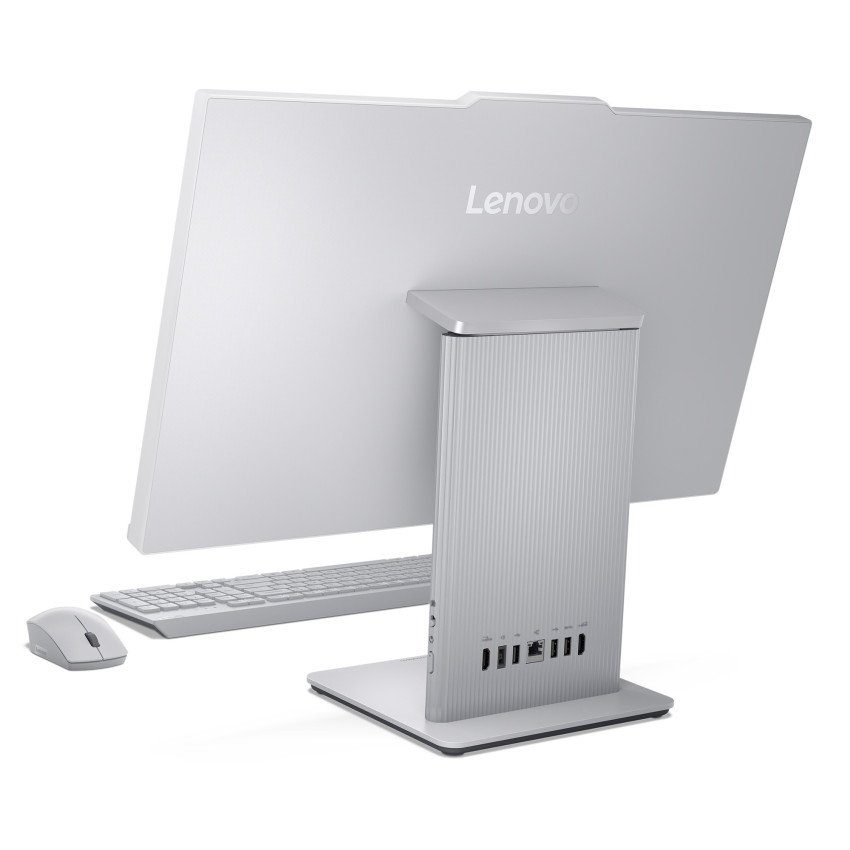 Lenovo IdeaCentre AIO 24ARR G9 (cloud grey)