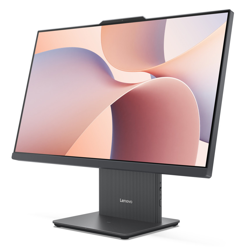 Lenovo Campus IdeaCentre AIO 24AHP G10 CTO (lunar grey)