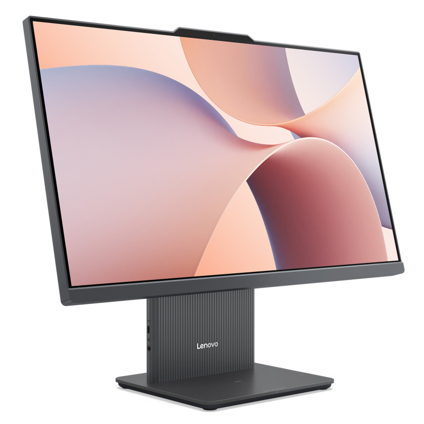 Lenovo Campus IdeaCentre AIO 24AHP G10 CTO (lunar grey)