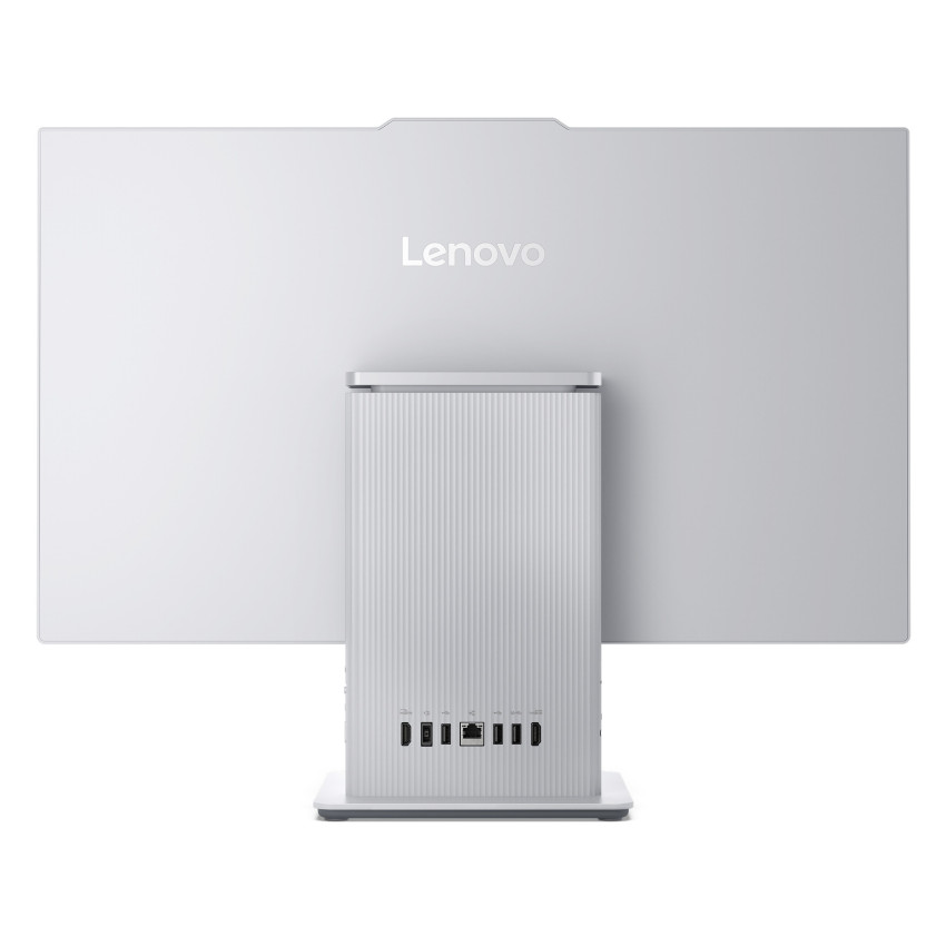 Lenovo Campus IdeaCentre AIO 27AHP G10 CTO (cloud grey)