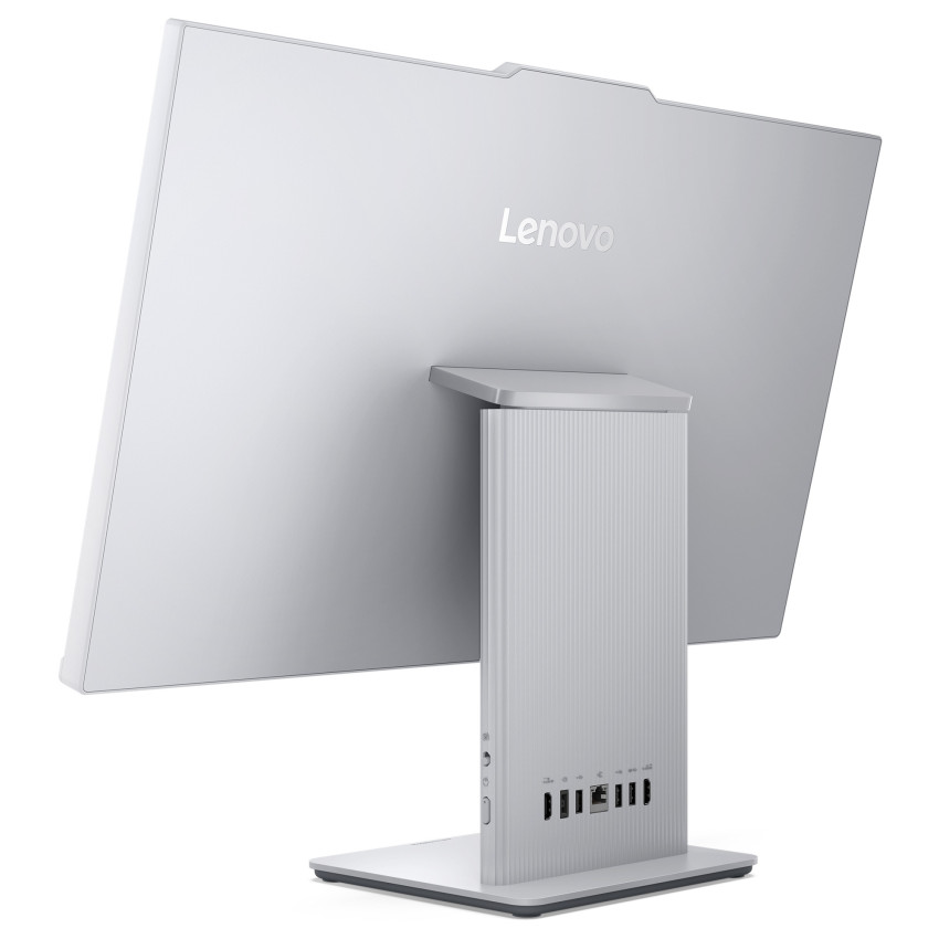 Lenovo Campus IdeaCentre AIO 27AKP CTO (cloud grey)