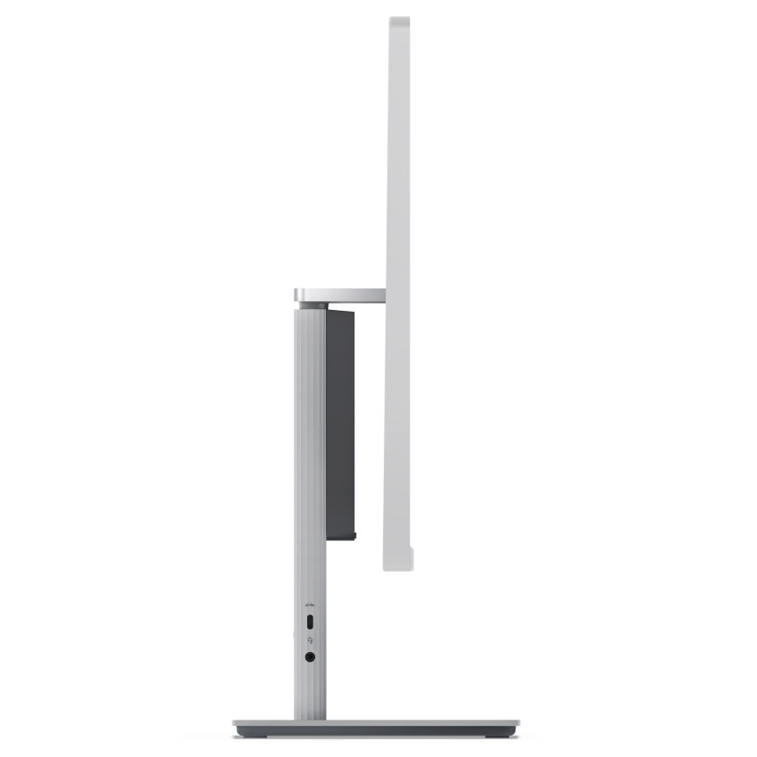 Lenovo Campus IdeaCentre AIO 27AHP G10 CTO (cloud grey)