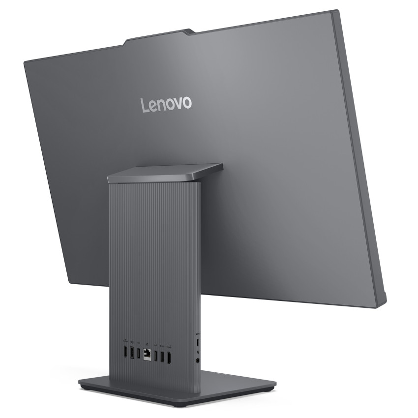 Lenovo Campus IdeaCentre AIO 27AKP CTO (cloud grey)