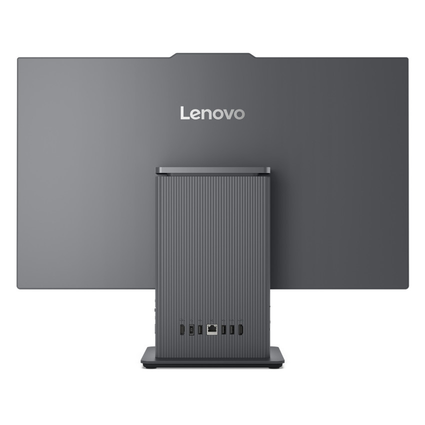 Lenovo Campus IdeaCentre AIO 27AKP CTO (cloud grey)